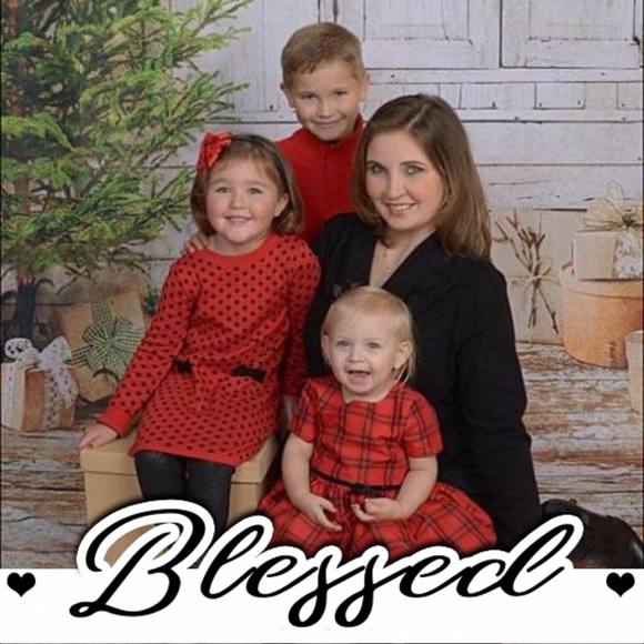 Meet your Posher, Elizabeth - Picture 1 of 1